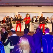 Captain' Dinner (16.11.13)